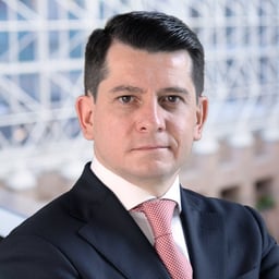 Luis Ernesto Peón Barriga