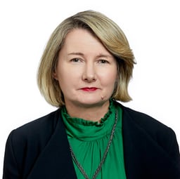 Lisa Cody