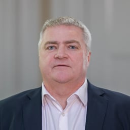 Neil Forbes