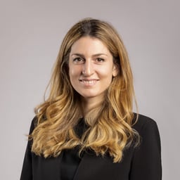 Federica Argentieri