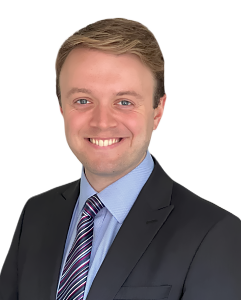 Matthew Moriarty
