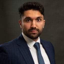 Qasver  Khan