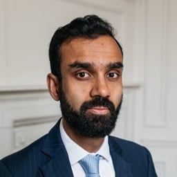 Gayan Samarasinghe