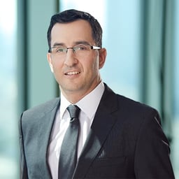 Jeremy Benjamin