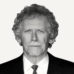 Gary Born
