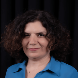 Sevgi Toluay