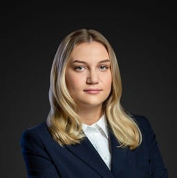 Anastasiia Leontieva