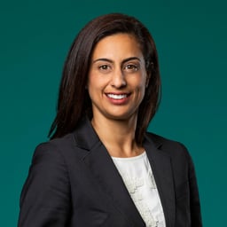 Danielle Funston