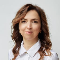 Oksana Horban