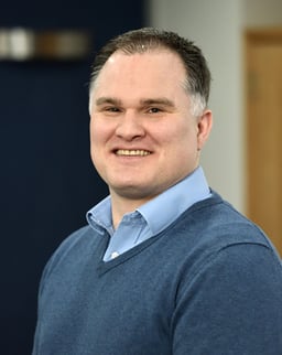 David  Pugh