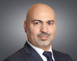 Qassim AlFardan