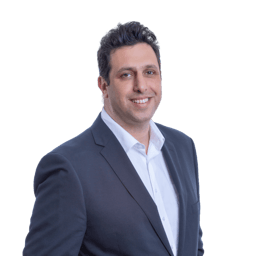 Shai Kagan 