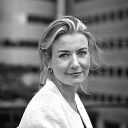Lisette Oosterveen