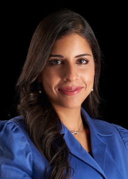 Mariam Metwally