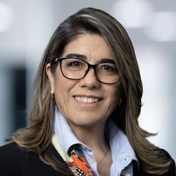 Juanita Acosta