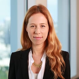 Ifat Sheftel-Ben Zvi