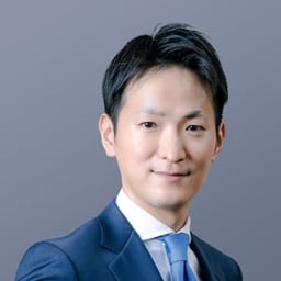 Kazuhito Imaizumi