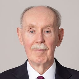 John Critchley
