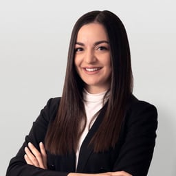 Rania Romanidou