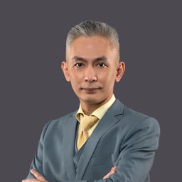 Bahari Yeow Tien Hong
