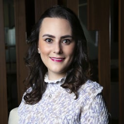 Ana Elena Dominguez