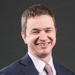Alec Van Vaerenbergh