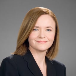 Mary Bucci