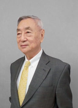 Paul S P Hsu 