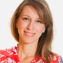 María Eugenia Salazar-Furiati
