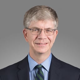 David Mahaffey