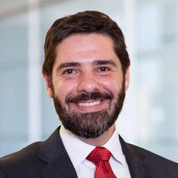 Luiz Felipe Fleury Vaz Guimarães