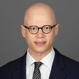 Andrew Gershon