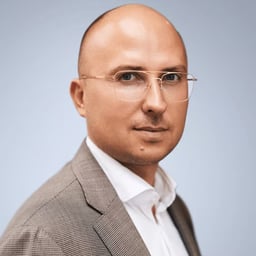 Vitaliy Kozachenko