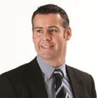 Simon Baigent 