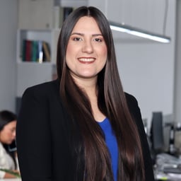 Laura Vanessa Bustos