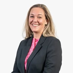 Nicole Ridgwell