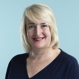 Kirsteen Maclean