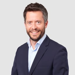 Jon Le Rossignol