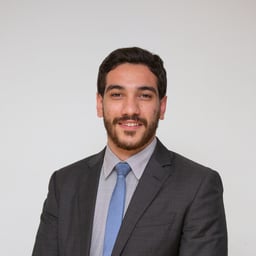 Khaled Shafiq