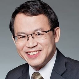 Chee Shan Long