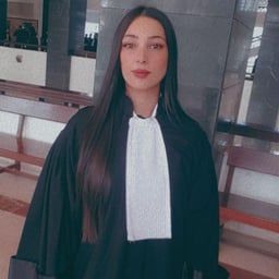 Tatiana Abou Mjahed