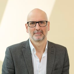 Glenn Chidgey