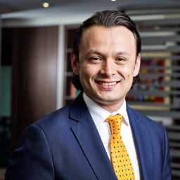 Alvaro Mantilla Sanchez