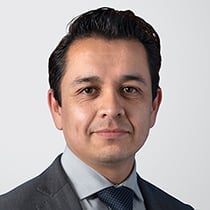 Luis Miguel Melgar