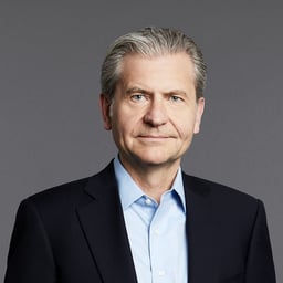Cédric Chapuis 