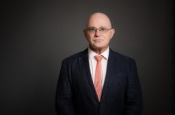 David Hughes