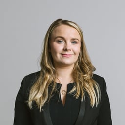 Lucy Waterstone