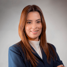 Vivian  Badra