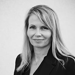 Sharron Boyce