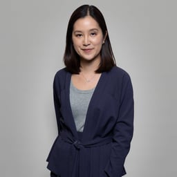 Bonnie Wong